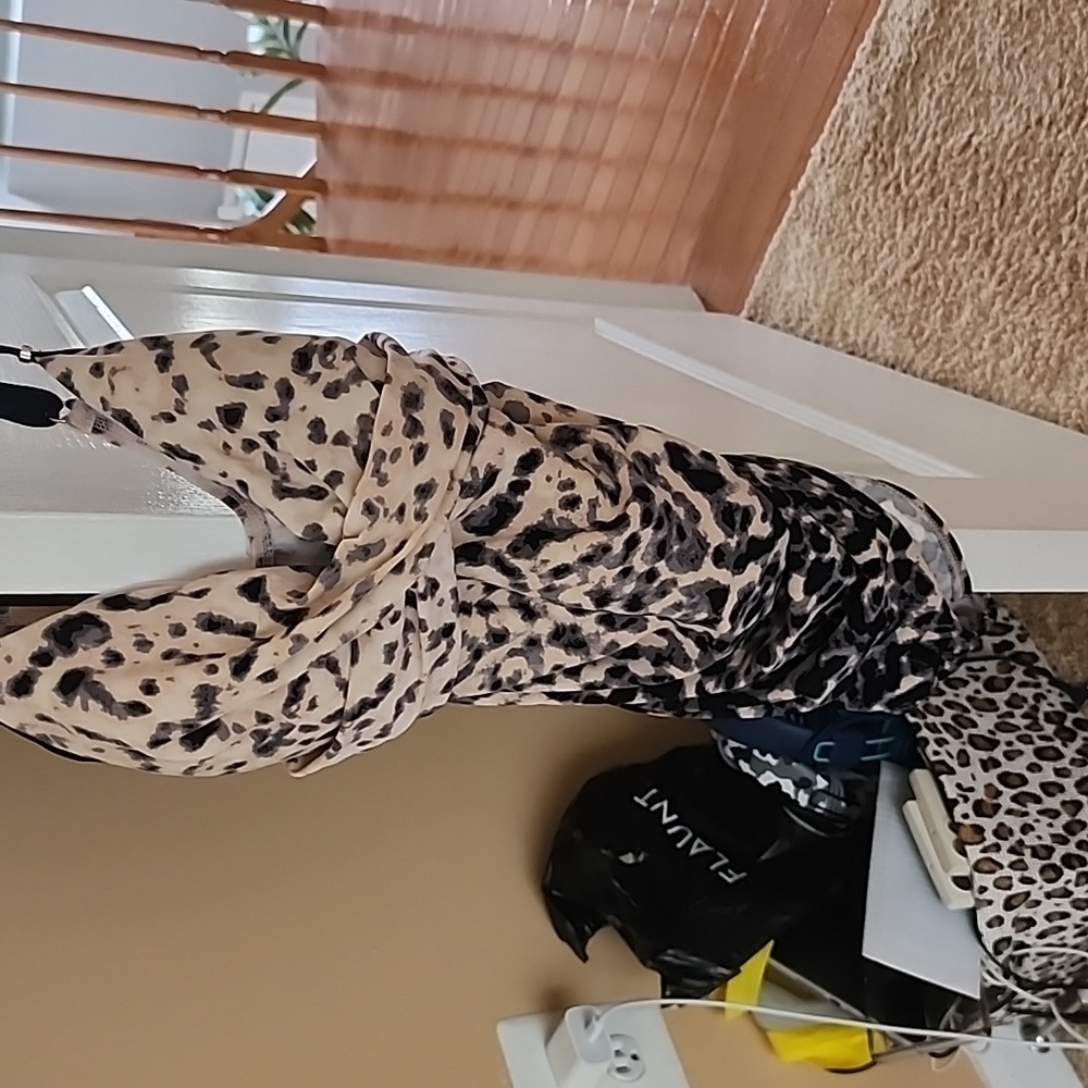 Calvin clean swimsuit